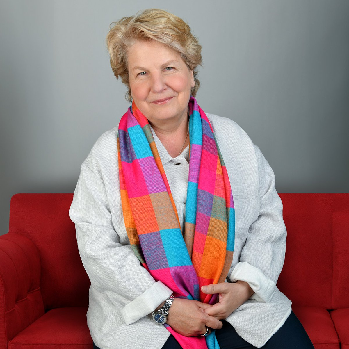 📣 On Sale Now 🤣 Sandi Toksvig: Friends of Dorothy 📅 Saturday 28 September 2024 🎟 Book your tickets now - ipswichtheatres.co.uk/whats-on/sandi…