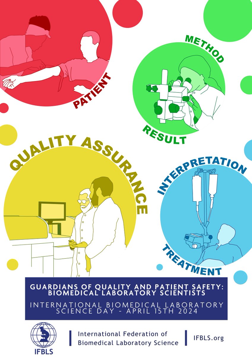 IBMS #AtTheHeartOfHealthcare tweet media