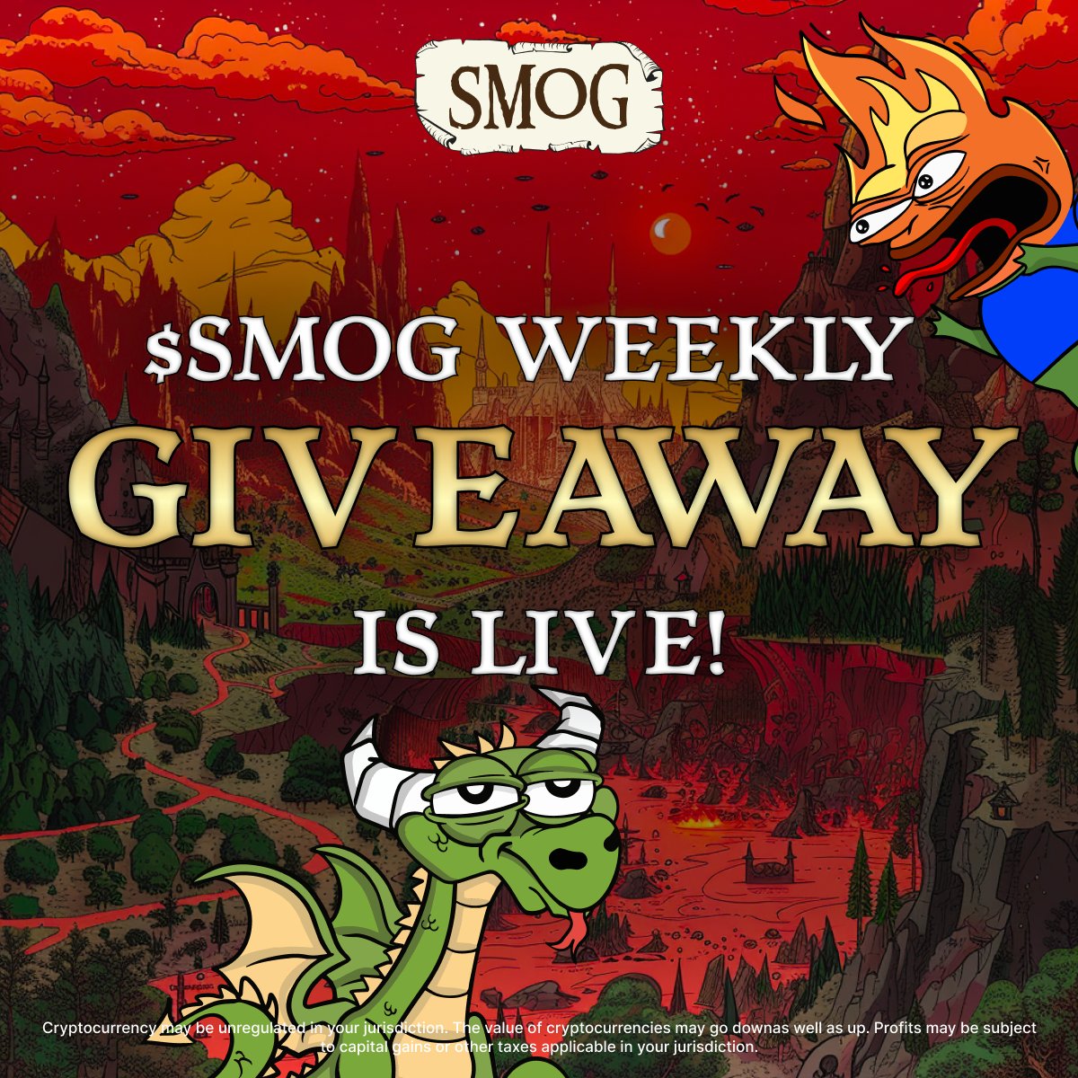 SMOG tweet media