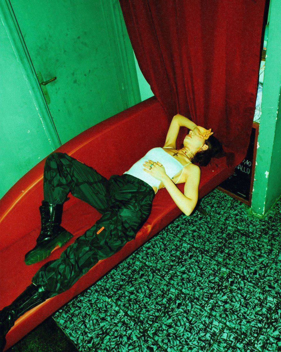 Blowhammer_'s tweet photo. SS24 Collection // available at your local hangover of choice

@dreamers.zip

shot by @dastpics https://t.co/EfpftHJGzM