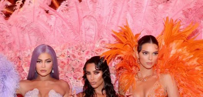 Kendall Jenner Sole Kardashian Family Member Invited to Met Gala; Kim and Kylie Possibly Excluded