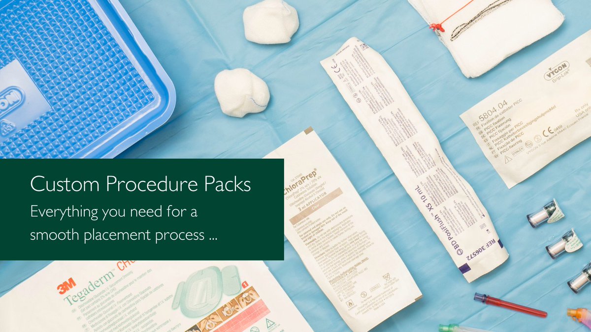 VygonVet's tweet image. 👩⚕️ Vet's Best Friend: The Vygon Procedure Pack! 🌟 
Dive into a world of convenience with our all-inclusive kit, providing everything you need for a smooth placement process.  #VygonVet #Placementpack #SimplifiedProcess