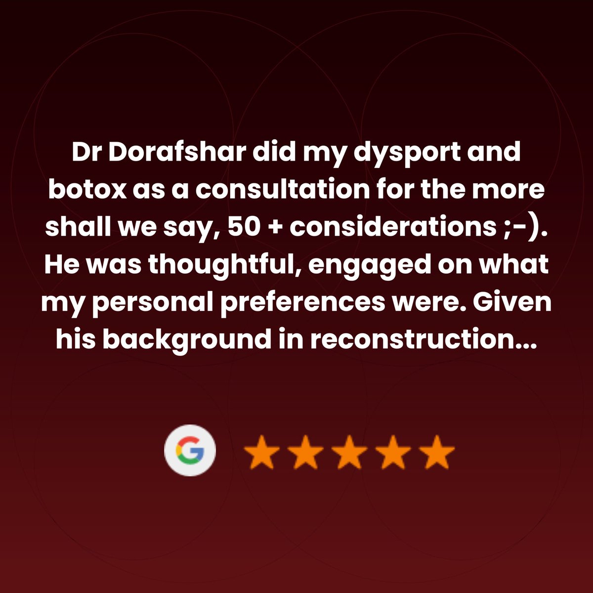 EvolveYourLife_'s tweet photo. Thank you for the kind words!
Read full review: https://t.co/KIXtbSEMIZ

☎️ (312) 278-9000 
📧 info@evolveyourlife.com 
🌐 https://t.co/LXmWRveTz6 
. 
. 
. 
#evolveyourlife #plasticsurgery #plasticsurgeon https://t.co/FZLXGfjC0a