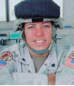 Today we remember Spc A. Ramirez Gonzalez, USA, 33, who made the #ultimatesacrifice on 15 Apr 05 #sheserved #honorthefallen #neverforget
