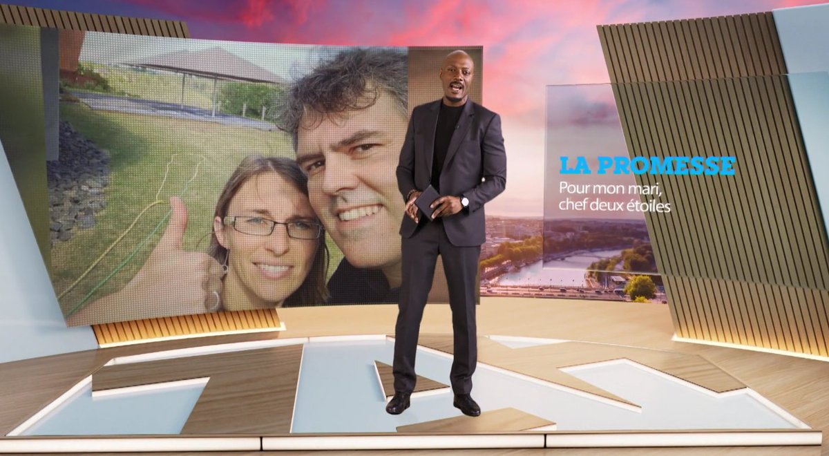 Une nouvelle fois leader des audiences hier soir sur @TF1, le nouveau numéro inédit de l'émission #SeptAHuit avec @harryroselmack a réuni plus de 2.5 Millions de téléspectateurs. Notre article est ici: mediasinfosblog.wordpress.com/2024/04/15/dec…