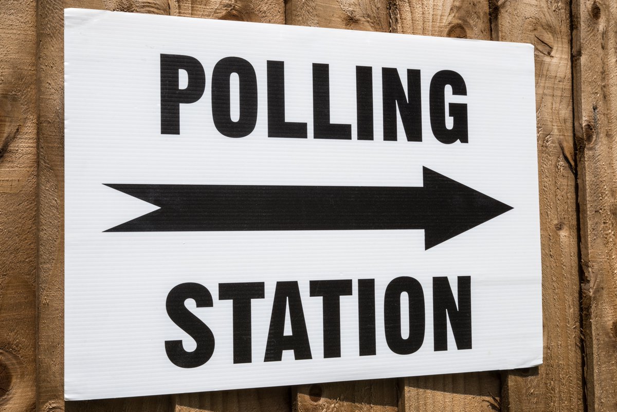The West Mercia #PCCElection is coming up on 2 May 2024. 📅 Register to vote deadline: midnight 16 April – gov.uk/register-to-vo… 📅 Apply for postal vote deadline: 5pm 17 April – gov.uk/apply-postal-v… Visit choosemypcc.org.uk for more information on the candidates.