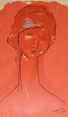 Amadeo Modigliani ♥️