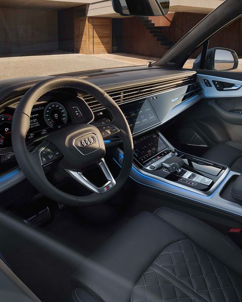 GrupoFTOME's tweet image. 🔴Piensa en ese plan, en ese viaje, en esa escapada, en ese lugar que siempre has soñado💭
🔴Ahora ponte al volante del nuevo Audi Q7😎
🔴Ahora conduce hasta cualquier lugar que seas capaz de imaginar.🛣️

#Audi #FutureIsAnAttitude #AudiQ7 #FTome #GrupoFTome