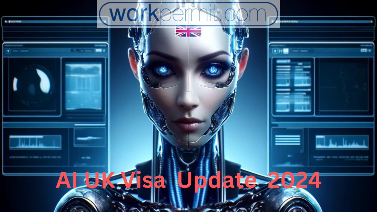 workpermitcom's tweet photo. UK visa changes making it harder to hire? https://t.co/8twhKGxCey's AI advises 💼 https://t.co/3miQgrQY90 #UKImmigration https://t.co/pf9ugvWYhP