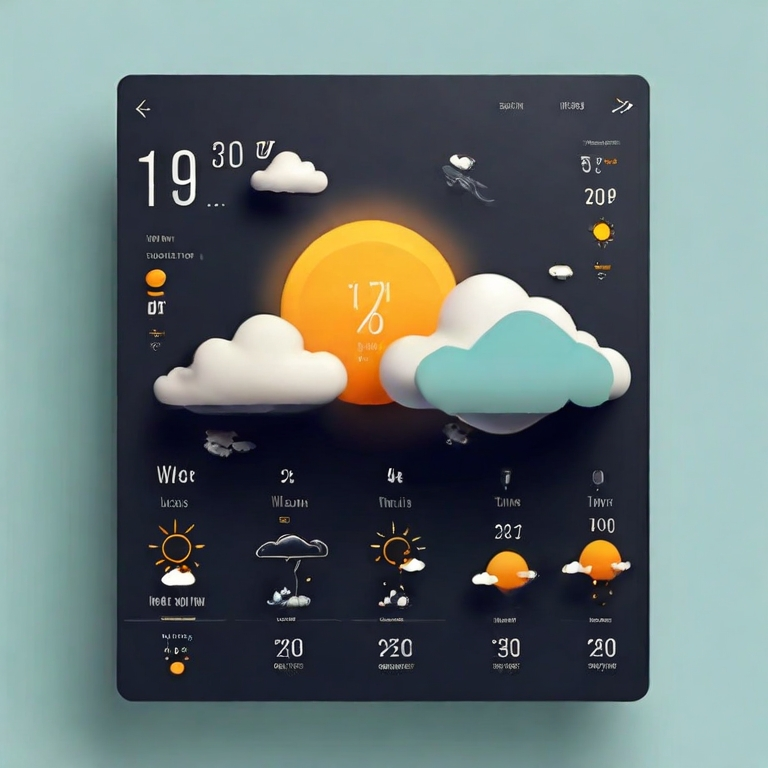 thepetrdaniel's tweet photo. Explore Weather Forecast Tools:

Looking for accurate weather forecasts? Check out these top apps!

1. Breezy Weather
   • Free & Open Source
   • Features: Ad-free, Dark Mode, Privacy focused, Lightweight
   • Local weather, Weather Alerts, Widgets, Dynamic weather

2. Geometric Weather
   • Free & Open Source (F-Droid)
   • Features: Real-time updates, Customizable widgets, Weather alerts, Dynamic weather

3. Bura
   • Free & Open Source (F-Droid)
   • Features: Visualizes weather data, Dark Mode, Works Offline
   • Local-weather, Customizable, Material design

4. Windy
   • Freemium 
   • Proprietary
   • Features: Support for Layers, Animated map, Favorites, Weather Alerts

5. Lively Weather
   • Free & Open Source
   • Features: Animated weather effects, Dark Mode, Modern design

6. Skylight Forecast
   • Freemium 
   • Proprietary
   • Features: Forecasting Report, Lock screen controls, iOS widget

7. AccuWeather
   • Freemium   
   • Proprietary
   • Features: Taskbar temperature, Weather alerts

8. Ocula
   • Free & Open Source (Online)
   • Features: Simple PWA template, Modern web standards

9. Weawow
   • Free & Proprietary (Online)
   • Features: Lightweight, Privacy focused, Sell photos on marketplace

10. Prognoza
    • Free & Open Source
    • Features: Works Offline, Minimalistic, Continuous Integration

11. Clima
    • Free & Open Source (F-Droid)
    • Features: Beautiful design, Fast, Uses OpenWeatherMap API

12. WeatherMind: Health & Forecast
    • Freemium 
    • Proprietary
    • Features: Wellness, Personalized forecasts, Self-assessments

13. Ventusky
    • Freemium • Proprietary (Online)
    • Features: Animated maps, Detailed forecasts, Radar
    • [Screenshot]

14. Weatherian
    • Free & Proprietary
    • Features: Forecasts from multiple providers, Designed for quick use

Choose the perfect weather tool tailored to your preferences!

#weatherupdates #WeatherModification