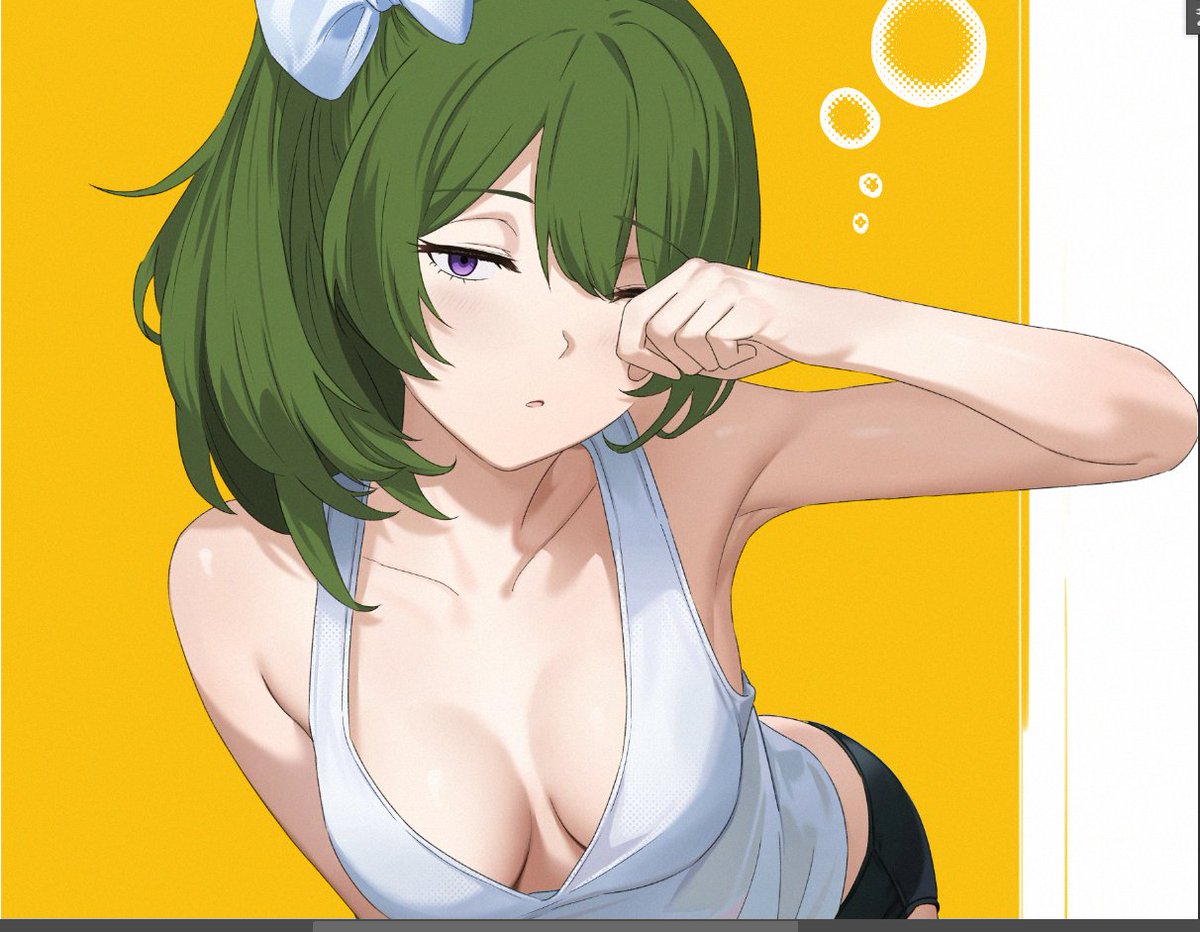 Edgar_Syu's tweet photo. 進捗 ( ･ω･)

 #フリーレン #フリーレンFA https://t.co/odHl6S8dSx