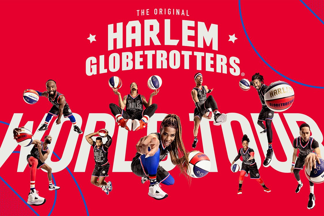 🆕JUST ANNOUNCED🆕 The Original @Globies will be returning to The O2 on Monday 21 April 2025. On @O2 or with @virginmedia? Get Priority Tickets Wednesday 17 April at 12pm priority.o2.co.uk/tickets General on-sale Friday 19 April at 12pm bit.ly/3xFJ5wo