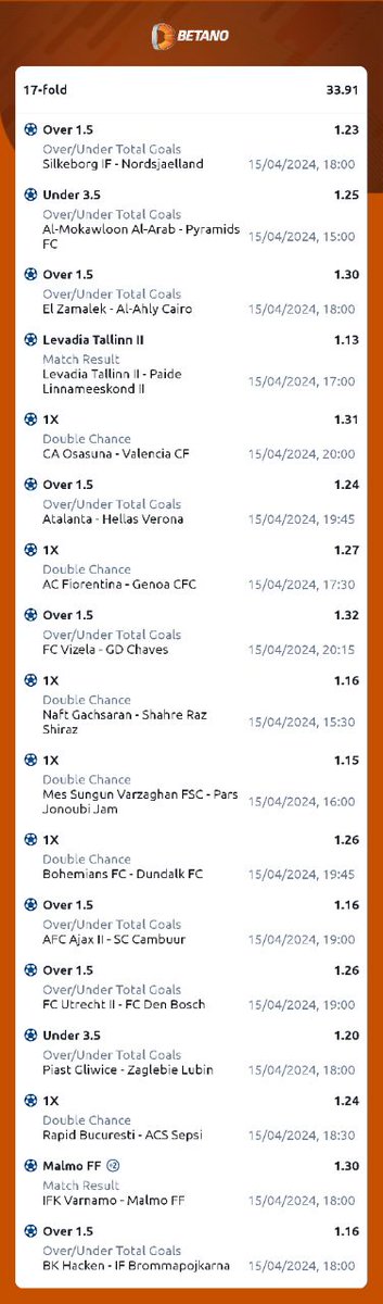 sportingking365's tweet photo. 30+ odds BETANO 🎯🔞.

Register here: https://t.co/iynon4pIgI

Click link to load game: DTTV6ORL

Promo code: KING365

Bet responsibly https://t.co/3kqKVkPEFK