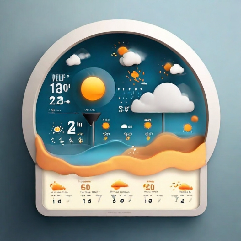 thepetrdaniel's tweet photo. Explore Weather Forecast Tools:

Looking for accurate weather forecasts? Check out these top apps!

1. Breezy Weather
   • Free & Open Source
   • Features: Ad-free, Dark Mode, Privacy focused, Lightweight
   • Local weather, Weather Alerts, Widgets, Dynamic weather

2. Geometric Weather
   • Free & Open Source (F-Droid)
   • Features: Real-time updates, Customizable widgets, Weather alerts, Dynamic weather

3. Bura
   • Free & Open Source (F-Droid)
   • Features: Visualizes weather data, Dark Mode, Works Offline
   • Local-weather, Customizable, Material design

4. Windy
   • Freemium 
   • Proprietary
   • Features: Support for Layers, Animated map, Favorites, Weather Alerts

5. Lively Weather
   • Free & Open Source
   • Features: Animated weather effects, Dark Mode, Modern design

6. Skylight Forecast
   • Freemium 
   • Proprietary
   • Features: Forecasting Report, Lock screen controls, iOS widget

7. AccuWeather
   • Freemium   
   • Proprietary
   • Features: Taskbar temperature, Weather alerts

8. Ocula
   • Free & Open Source (Online)
   • Features: Simple PWA template, Modern web standards

9. Weawow
   • Free & Proprietary (Online)
   • Features: Lightweight, Privacy focused, Sell photos on marketplace

10. Prognoza
    • Free & Open Source
    • Features: Works Offline, Minimalistic, Continuous Integration

11. Clima
    • Free & Open Source (F-Droid)
    • Features: Beautiful design, Fast, Uses OpenWeatherMap API

12. WeatherMind: Health & Forecast
    • Freemium 
    • Proprietary
    • Features: Wellness, Personalized forecasts, Self-assessments

13. Ventusky
    • Freemium • Proprietary (Online)
    • Features: Animated maps, Detailed forecasts, Radar
    • [Screenshot]

14. Weatherian
    • Free & Proprietary
    • Features: Forecasts from multiple providers, Designed for quick use

Choose the perfect weather tool tailored to your preferences!

#weatherupdates #WeatherModification