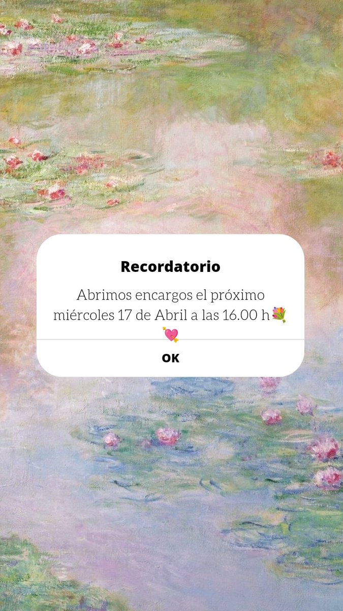 _miraimaru's tweet photo. 🌷 ABRO COMMISSIONS 🌷

¡Hola a todos! ☺️ Este miércoles abriré unos huequitos para encargos de ramos. Todo será a través de mi Instagram, tenéis más info allí 🫶🏻💖 

https://t.co/N0PxCpkNFz https://t.co/ear86ySEJt
