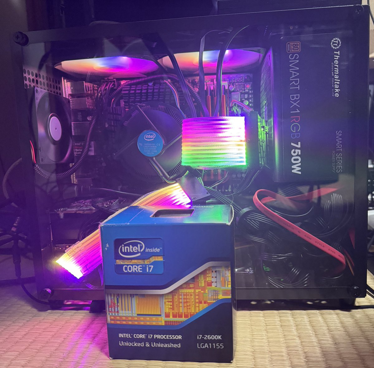 Core2𝕏E🔥🪨💾 on X