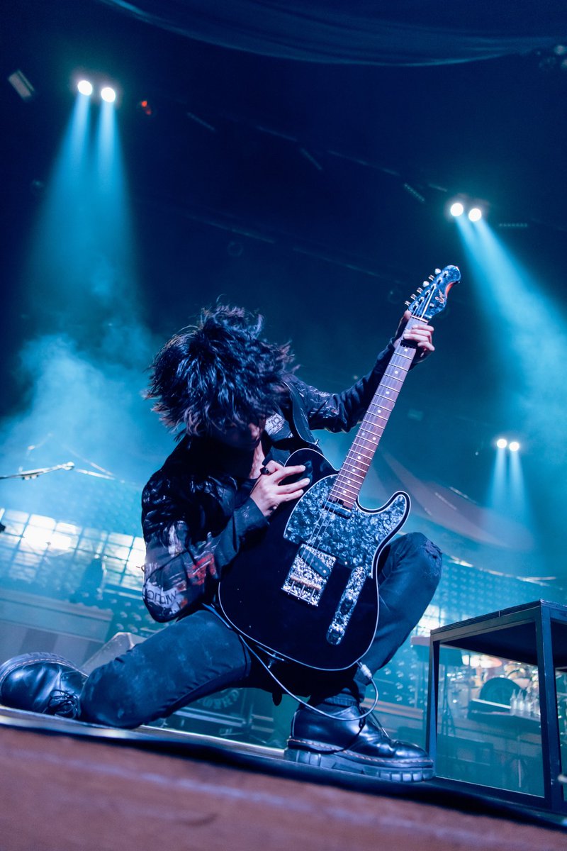 So_Nb_Gt's tweet photo. 「Novelbright LIVE TOUR 2024 ～CIRCUS～」
ツアー3日目‼︎
広島、元気いっぱいでしたありがとう！
本当にいい街！最高！ https://t.co/r9YDjj3z0e