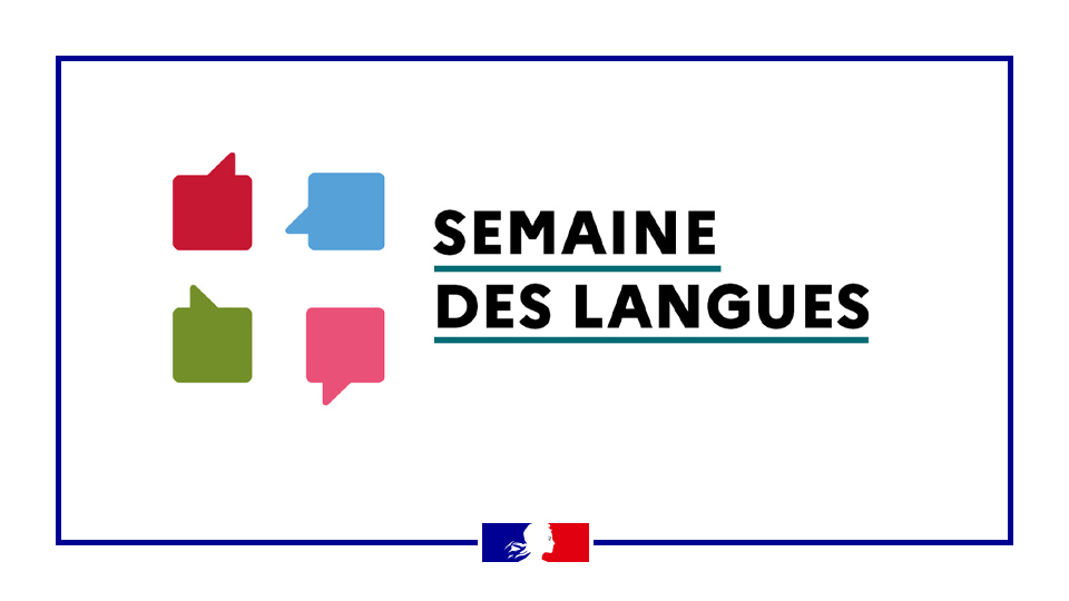 ↪ Article sur la Semaine des langues vivantes organisée pour valoriser la pratique des langues et la diversité linguistique dans les structures scolaires. La 9e édition de cet événement avait pour thématique « L’important, c’est de communiquer ! » 👉 ac-creteil.fr/la-neuvieme-ed…