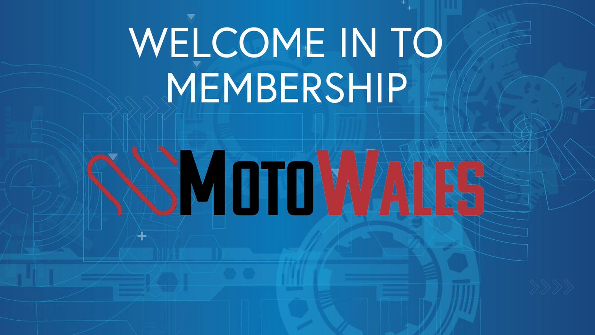 Welcoming @motowales in to MCIA membership. MotoWales is a 2 and 4 wheel enthusiast business based in South Wales - specialising in adventure products and training for motorcyclists. Find out more at: motowales.co.uk