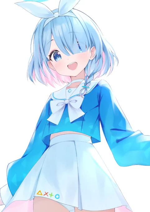 よろしくお願いします、先生!#ブルアカ 