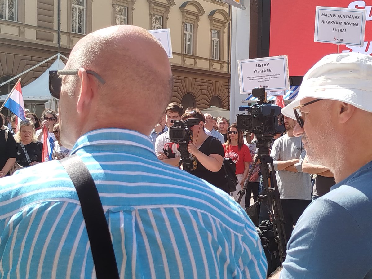 Radnička Fronta tweet media