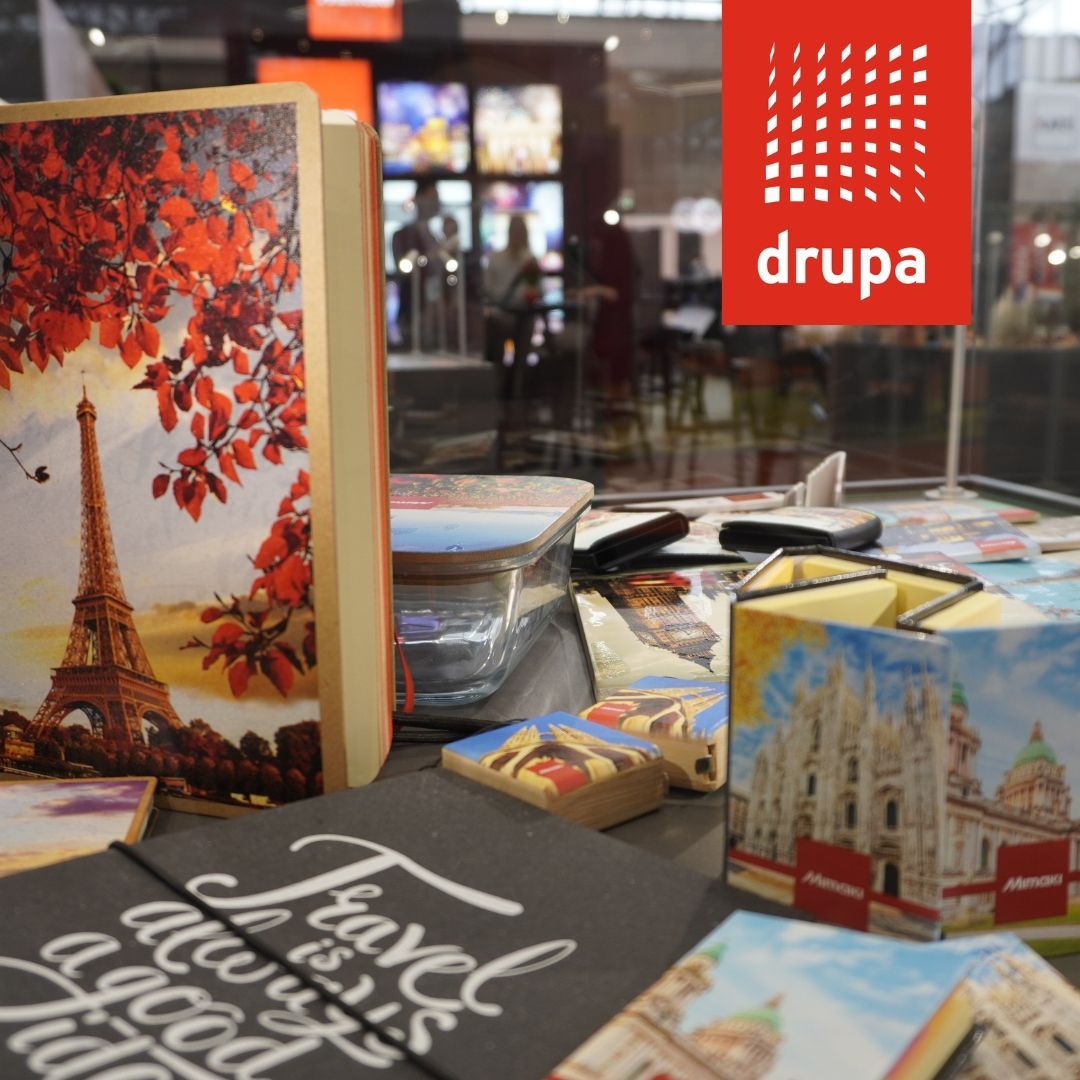 Latest news: @MimakiEurope is to showcase engineering excellence at @drupa with innovations and initiatives that are set to future-proof the sign graphic, industrial, and textile industries, whilst driving environmental and social sustainability. #drupa buff.ly/3xJ9WY6