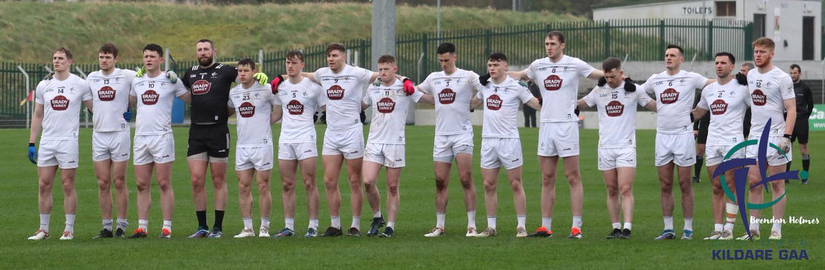 KildareGAA's tweet photo. *Fixture Confirmation*

Leinster Senior Football Championship Semi Finals, Sunday, 28th April 2024 in Croke Park

Kildare v Louth GAA 1.45pm

Dublin GAA v Offaly at 4pm

Winners on the Day https://t.co/qktF5dk9LT