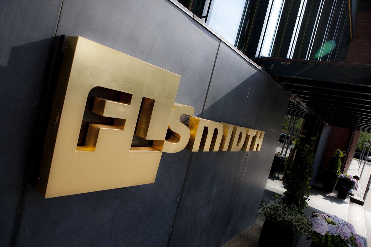 FLSmidth Secures Major Service Contract for HPGRs in Chilean Iron Ore Mines news.europawire.eu/flsmidth-secur…