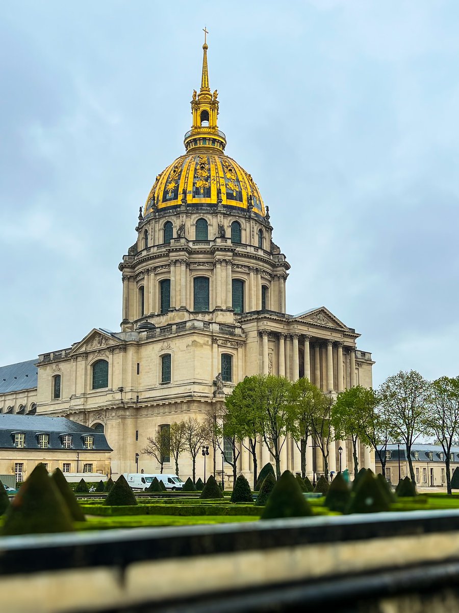 Hôtel des Invalides