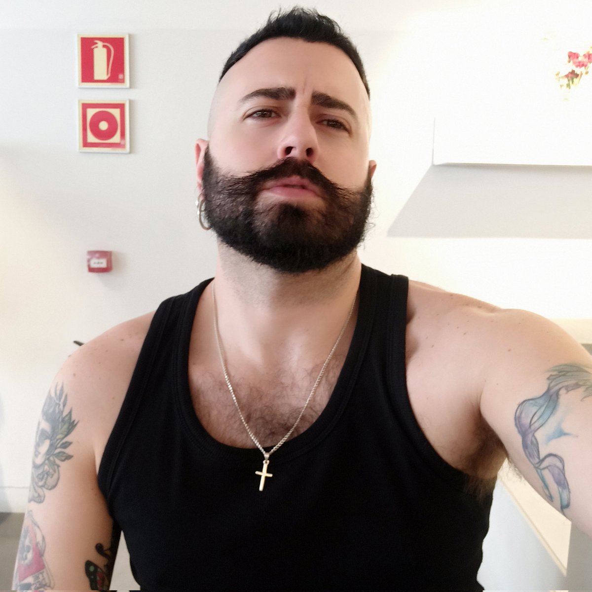 Rahparadise's tweet photo. #NuevaFotoDePerfil https://t.co/2Xrb9Dcmyy
