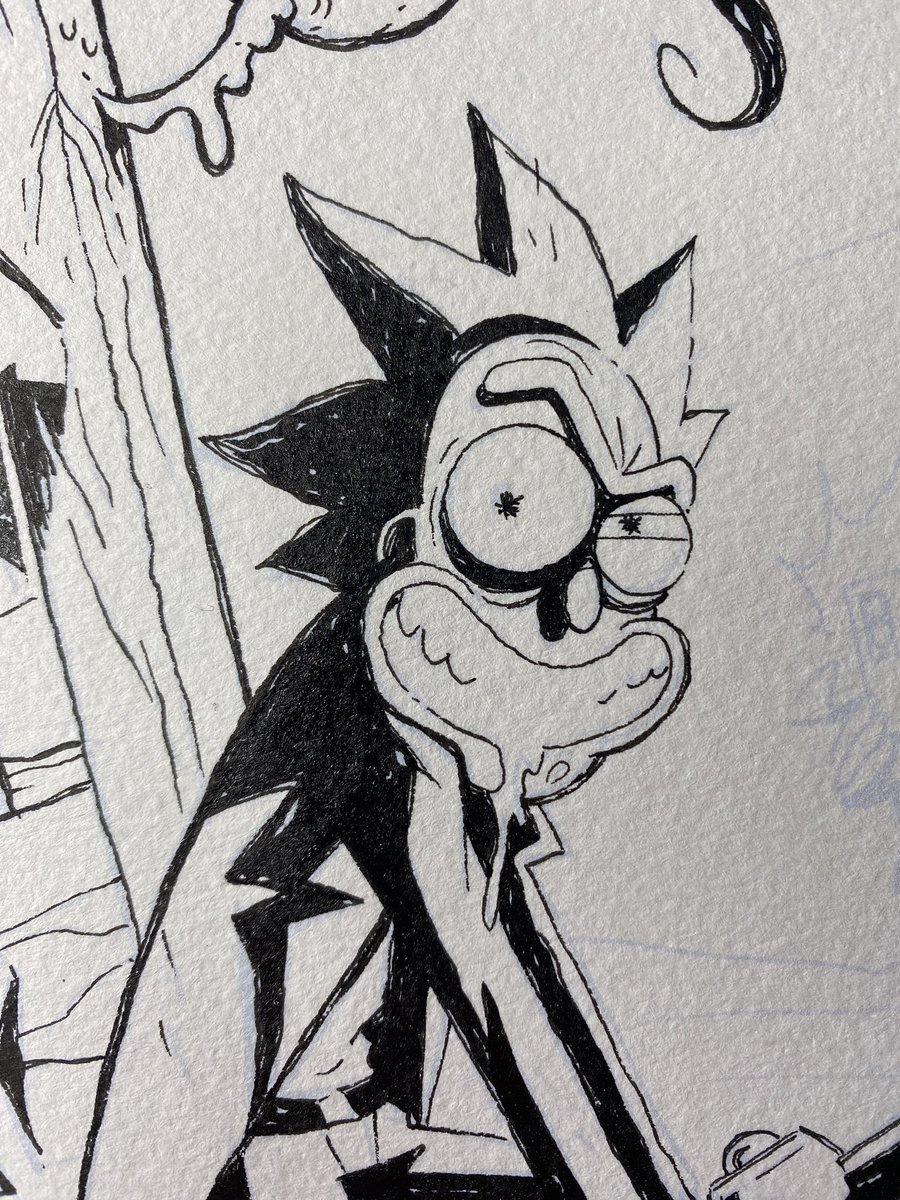 Troy Little tweet media