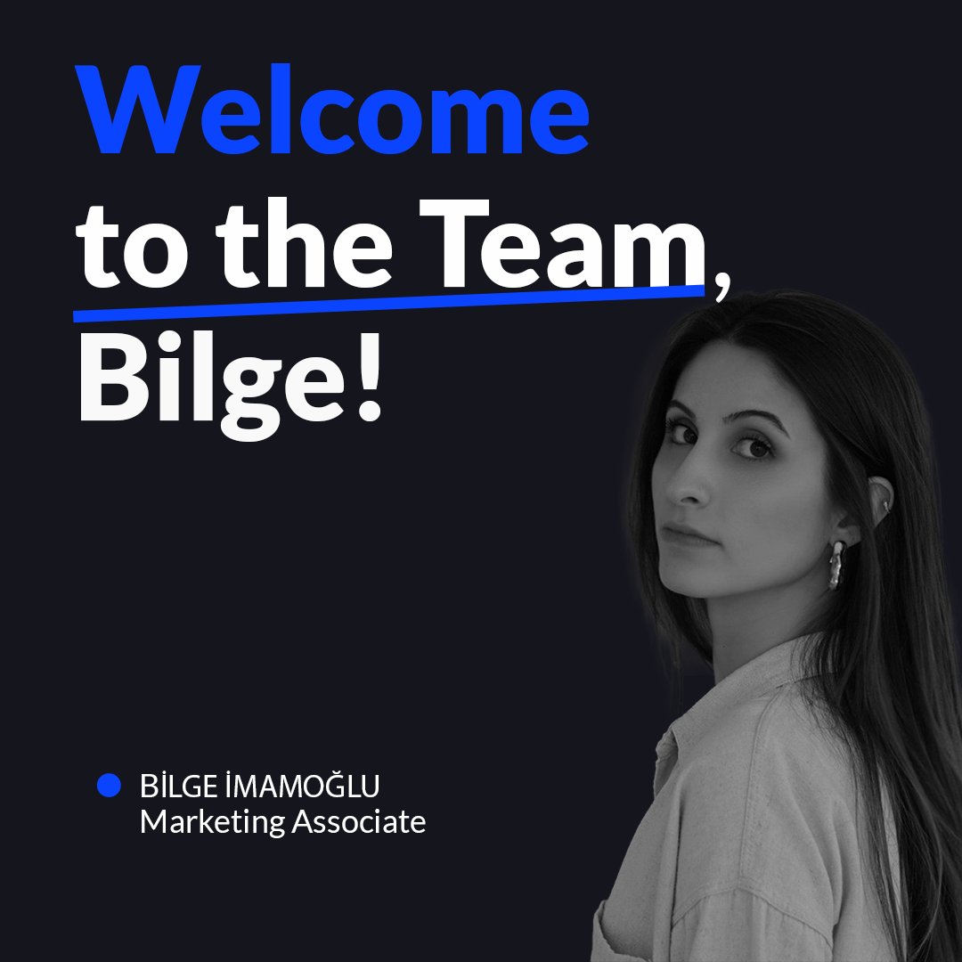 🌱 Say hello to the newest leaf on our Hackquarters tree, Bilge! Bilge brings us a toolbox of talent that's going to turbocharge our journey into innovation. 🚀 Welcome to the team, where we'll cultivate innovation, harvest greatness together! Let's make magic happen! 🎉