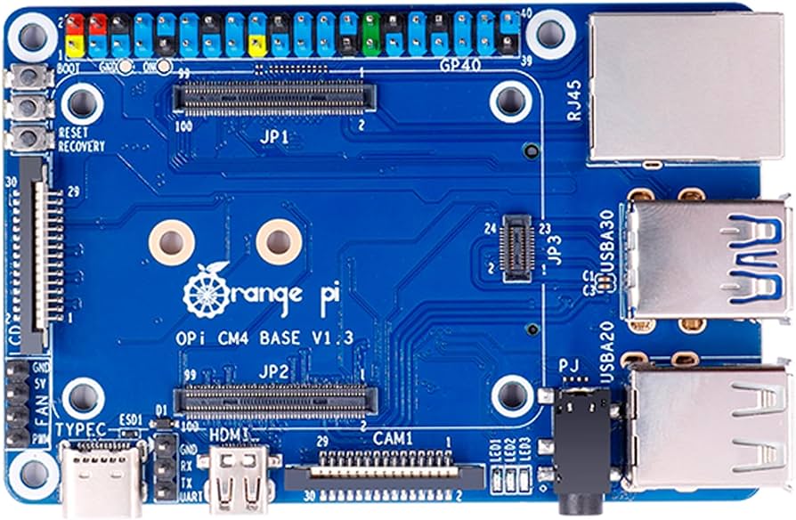 Introducing the Orange Pi Compute Module 4 (Base Board) FOR ONLY  R480!

SHOP ONLINE: tinyl.me/n

#TheMommyClub #SenzoMeyiwaTrial #Cheating #Iran #SHEIN #Northcliff
