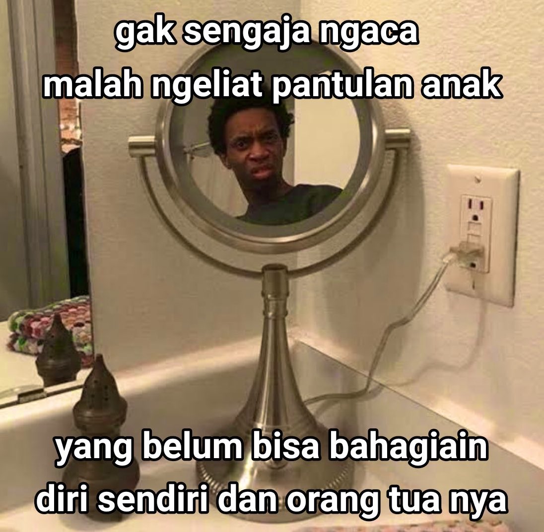 cemburuya's tweet image. 