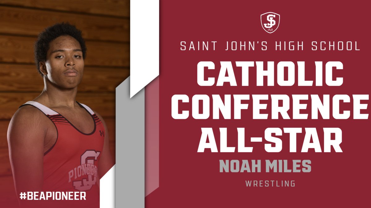 SJHS_PioneersAD's tweet photo. Congratulations to our Catholic Conference Wrestling All-Stars
Landan Gray, Theodore Cardarelli, Jonathan McMahon, &amp; Noah Miles 
@StJohnswrestlin @SJShrewsbury @tgsports @BostonHeraldHS @GlobeSchools https://t.co/juy2wRlRde