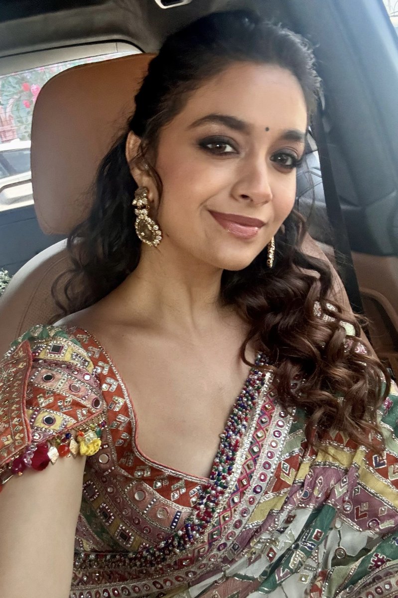 TrendsKeerthy's tweet photo. ❤️ @KeerthyOfficial #KeerthySuresh https://t.co/mWVEEpDyAM