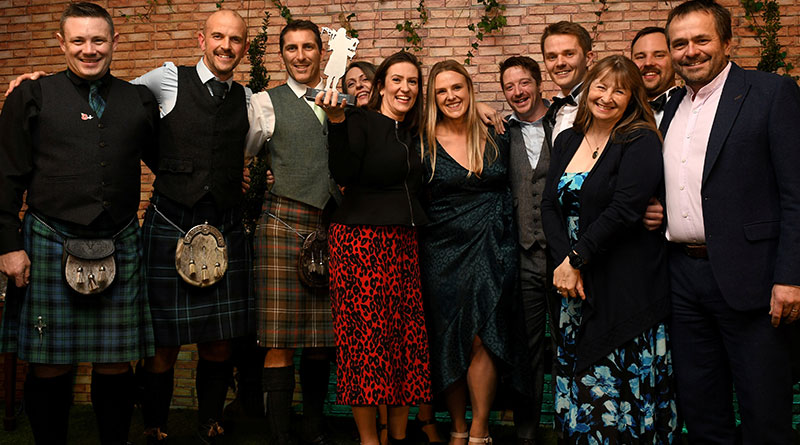 Tourism Business Encouraged To Enter Highlands & Islands Thistle Awards For Chance To Shine Bright On Tourism’s Big Night catererlicensee.com/tourism-busine… #Awards #News #Staff