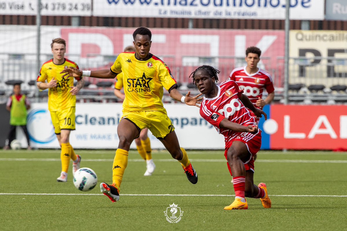 RfcSeraing167's tweet photo. 🔴⚫️📸 Galerie photos de la rencontre face au SL16 !

📷 Mamick photography

#SL16SER https://t.co/EMQlOoFBeZ