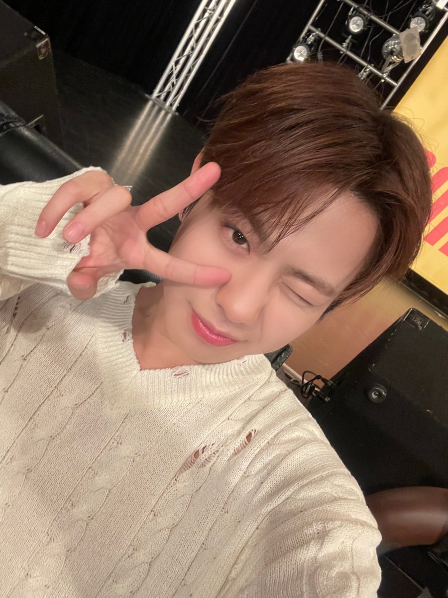 EVNNE_jp's tweet photo. ENNVEのおかげで今日も元気もりもり🤘

#EVNNE #イブン
#ケイタ #KEITA https://t.co/5Ic1wR2Xbg
