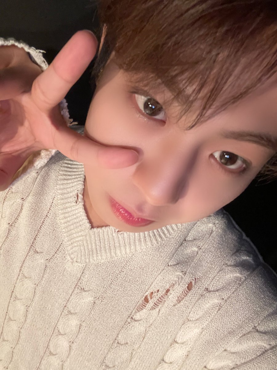 EVNNE_jp's tweet photo. ENNVEのおかげで今日も元気もりもり🤘

#EVNNE #イブン
#ケイタ #KEITA https://t.co/5Ic1wR2Xbg
