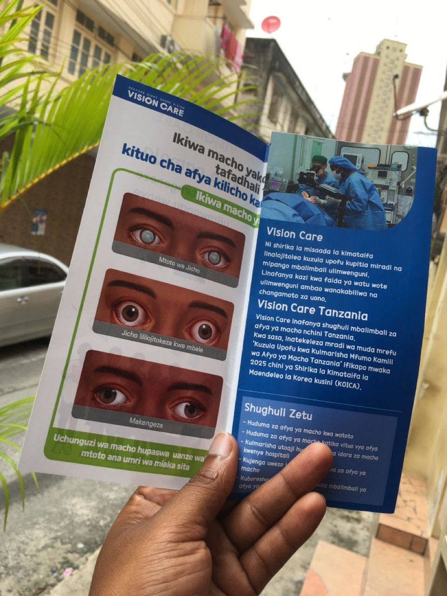 YnYsolutions's tweet photo. Tri fold brochure printing service available

Call us today 0683636413

We bring you from digital to reality

#trifoldbrochure #printing #digitalprinting #ynysolutions #fromdigitaltorealitywithynysolutions https://t.co/HtX9gRVjCI