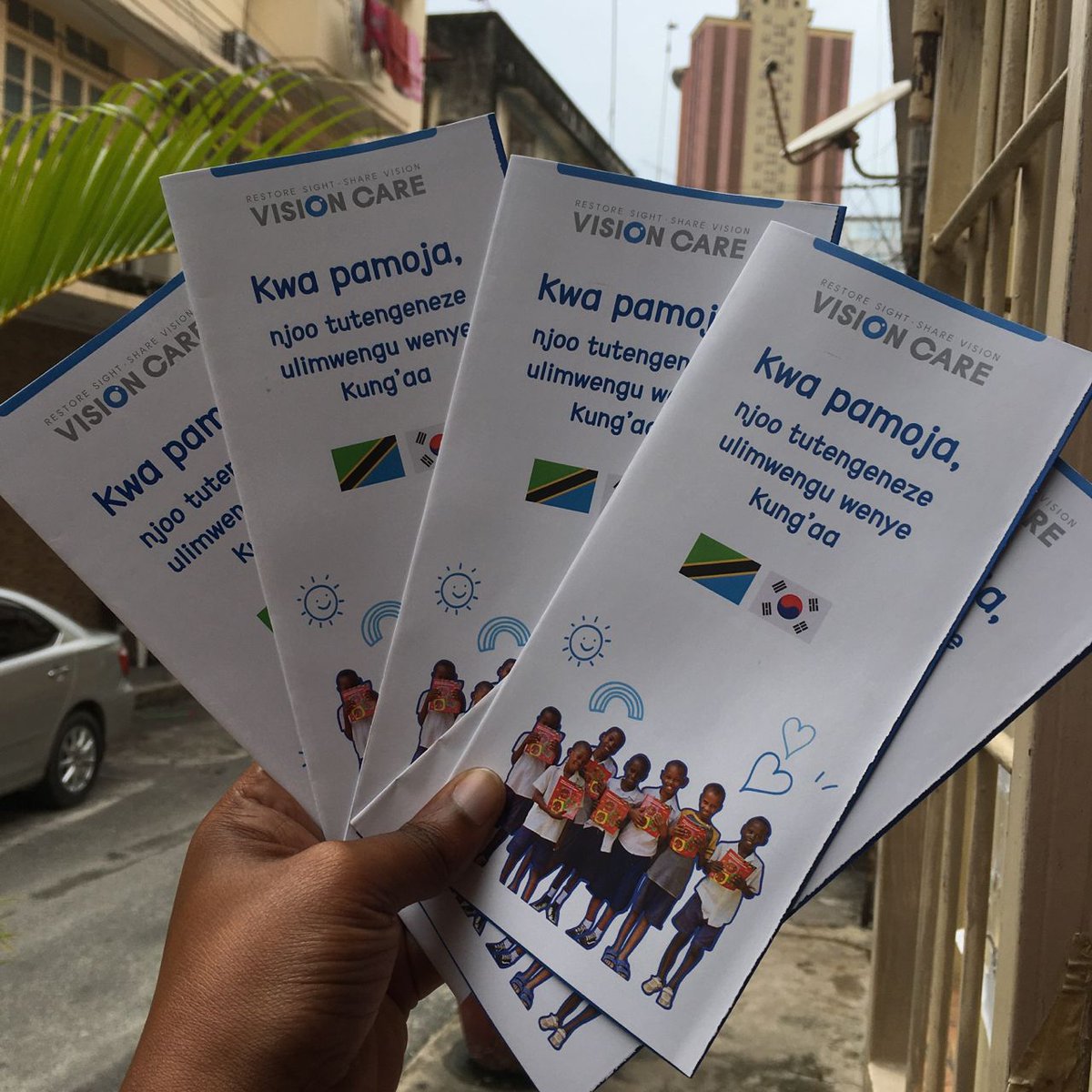 YnYsolutions's tweet photo. Tri fold brochure printing service available

Call us today 0683636413

We bring you from digital to reality

#trifoldbrochure #printing #digitalprinting #ynysolutions #fromdigitaltorealitywithynysolutions https://t.co/HtX9gRVjCI