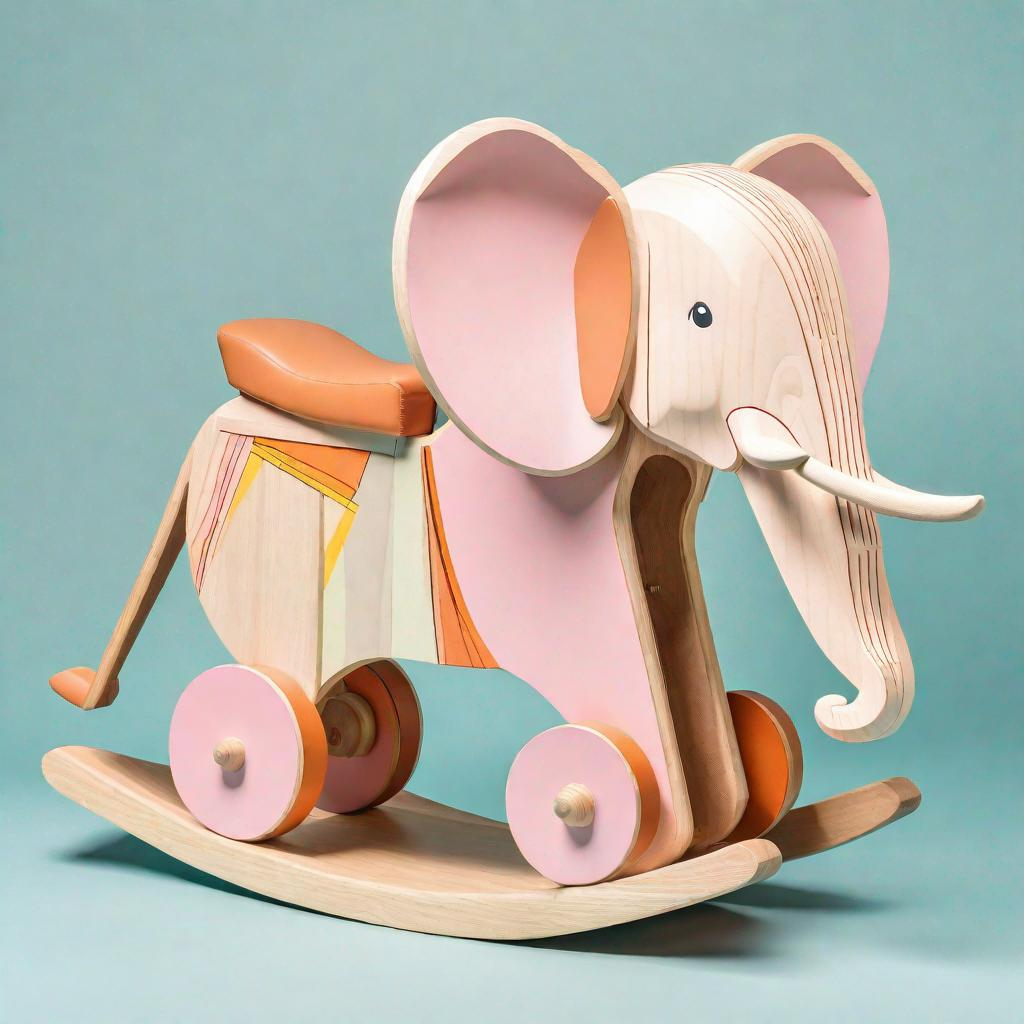 Good evening!🌆

#wooden #item #rockingRide #animal #artwork #AIArtwork #AiArt #ArtistOnTwitter #AIArtCommuity #AIArtistCommunity #promptengineer #promptbase #prompt #goodevening #elephant

🌌'Wooden Rocking Animal Rides'
Learn more⬇️
🔗promptbase.com/prompt/wooden-…