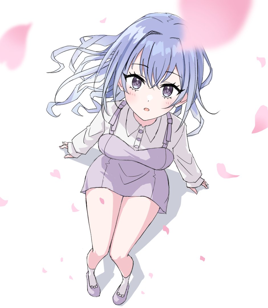 「」|James T.のイラスト