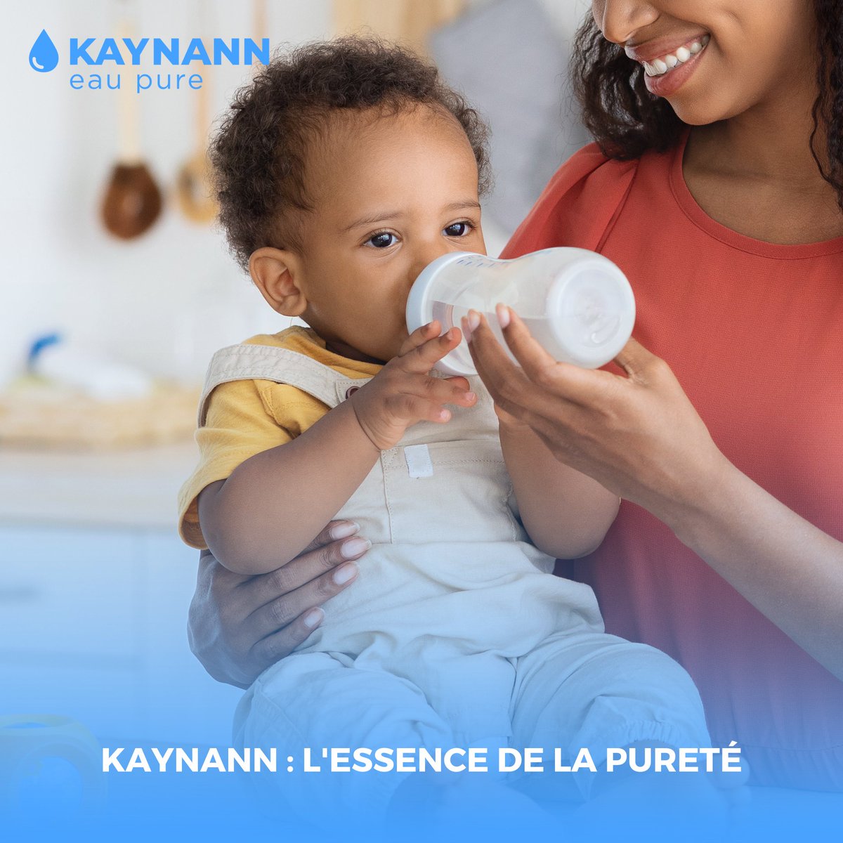 Transformez votre eau du quotidien en une source de bien-être avec notre technologie de purification avancée. 💧

#KAYNANN #EauPure #Pureté