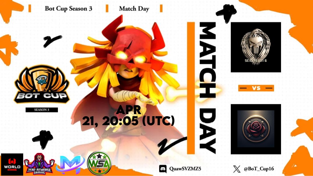 U.S.A Family - Clash of Clans tweet media