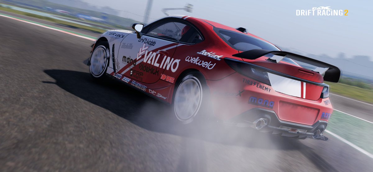 #carxdriftracing2 #carx_livery_thursday
@carx_technology @CarXTechJapan