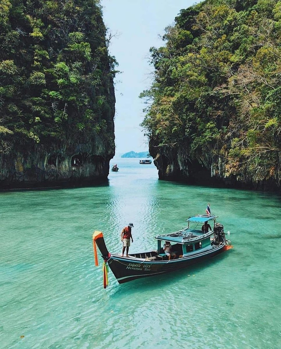 Thailand