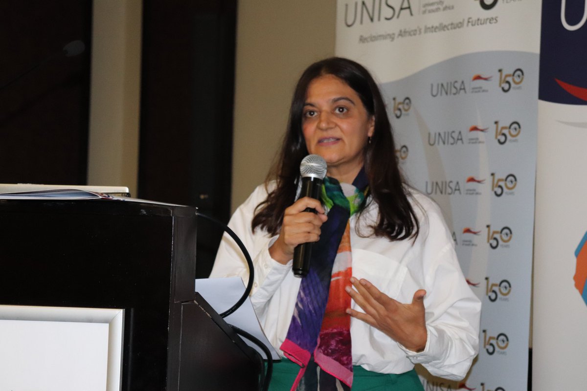 Unisa Research tweet media