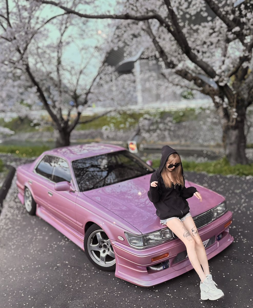 にゃむにゃむ on X